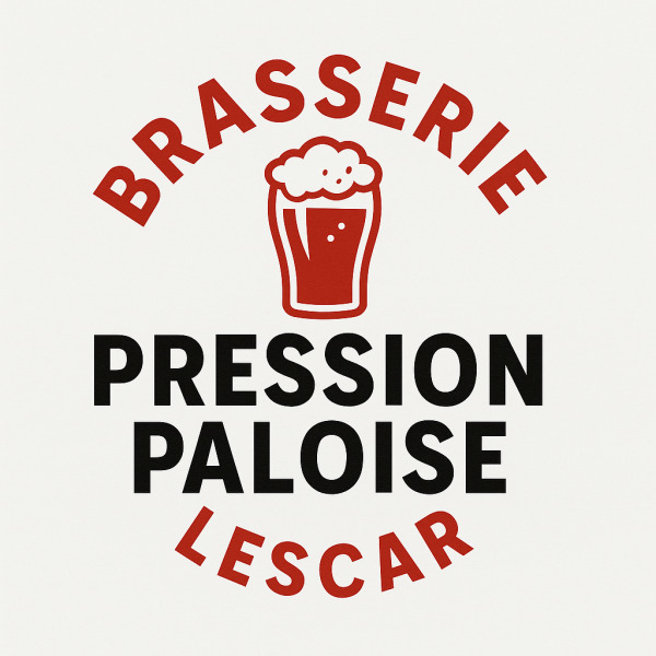 Brasserie Pression Paloise logo