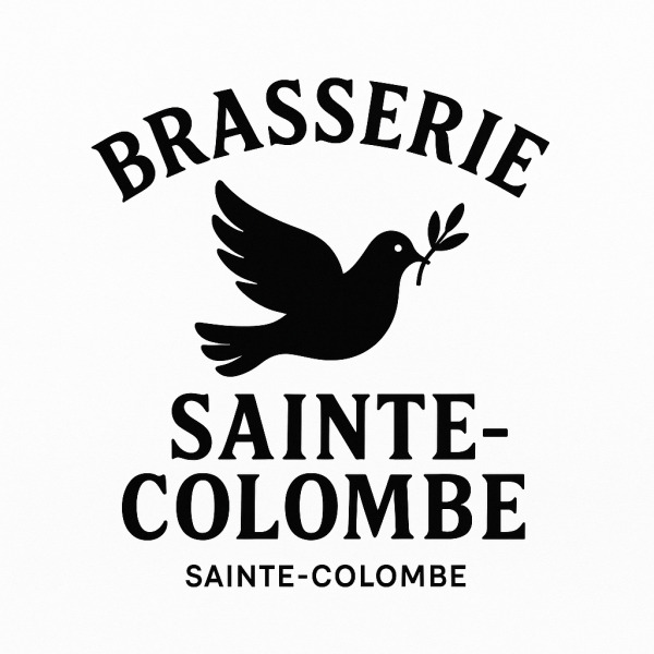 Brasserie Sainte-Colombe logo
