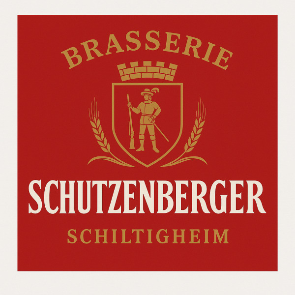 Brasserie Schutzenberger logo