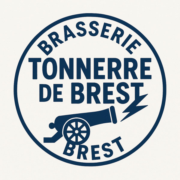 Brasserie Tonnerre De Brest logo