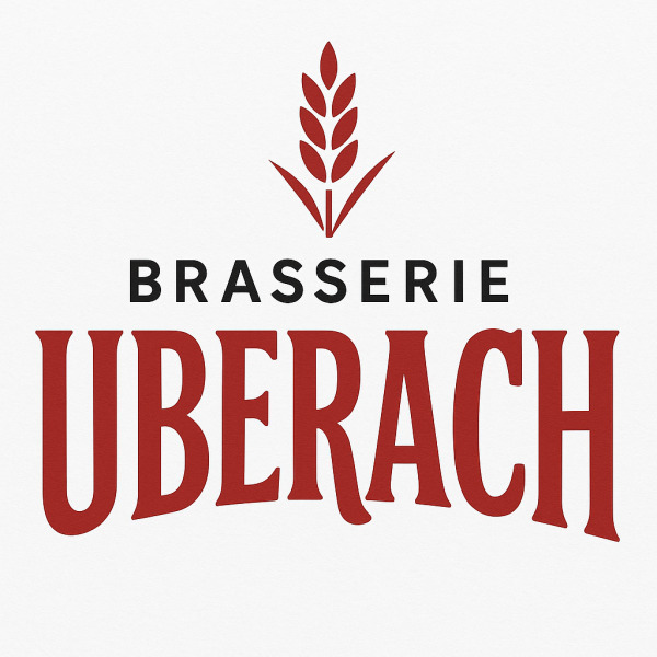 Brasserie Uberach logo