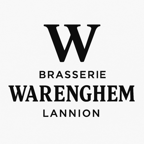 Brasserie Warenghem logo