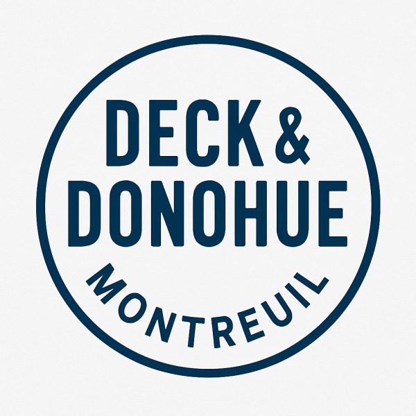 Deck & Donohue logo