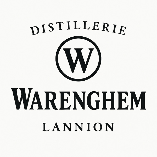 Distillerie Warenghem logo
