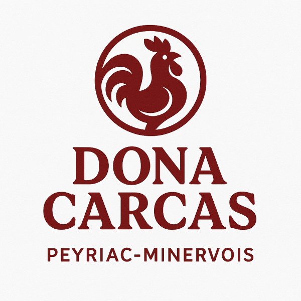 Dona Carcas logo