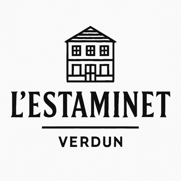 L'Estaminet logo