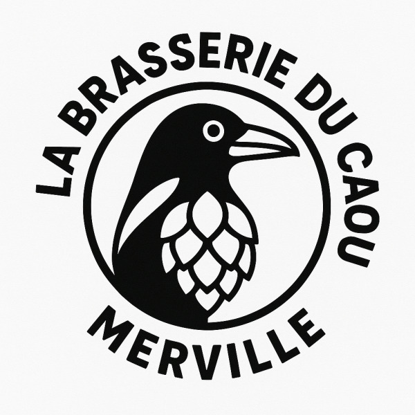 La Brasserie du Caou logo