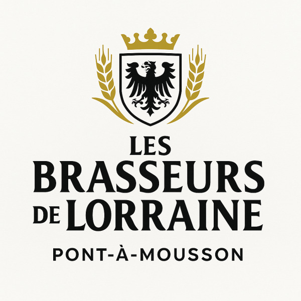 Les Brasseurs De Lorraine logo