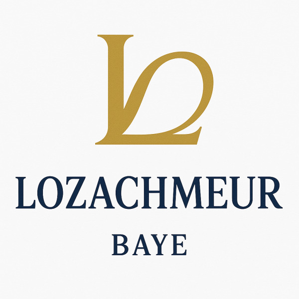 Lozachmeur logo