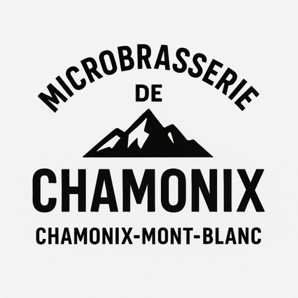 Microbrasserie De Chamonix logo