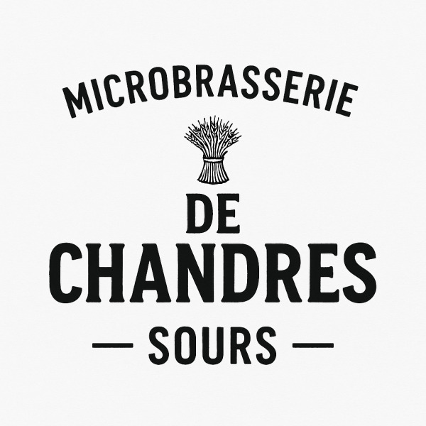 Microbrasserie De Chandres logo