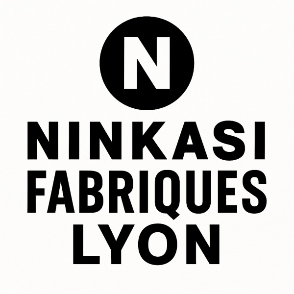 Ninkasi Fabriques logo