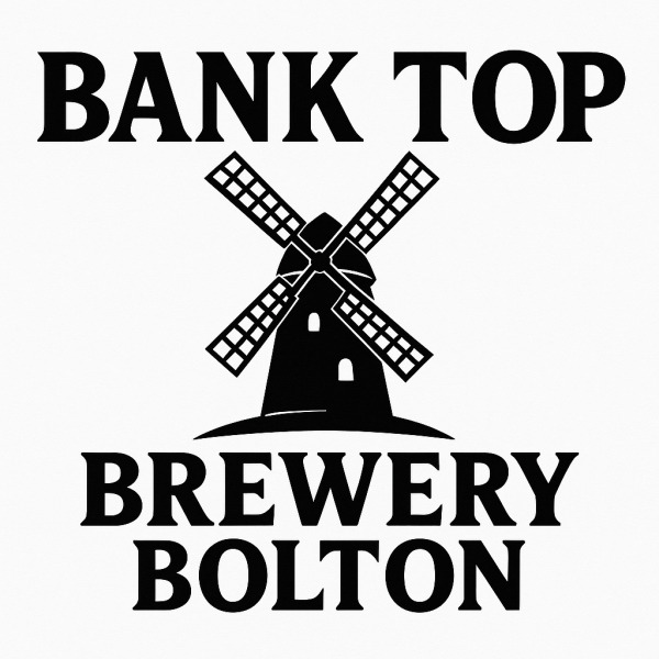 Bank Top Brewery logo