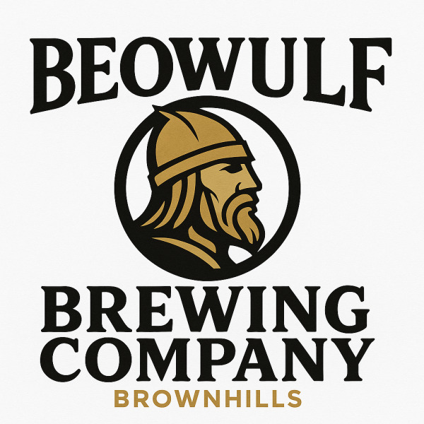 Beowulf Brewing Company logo