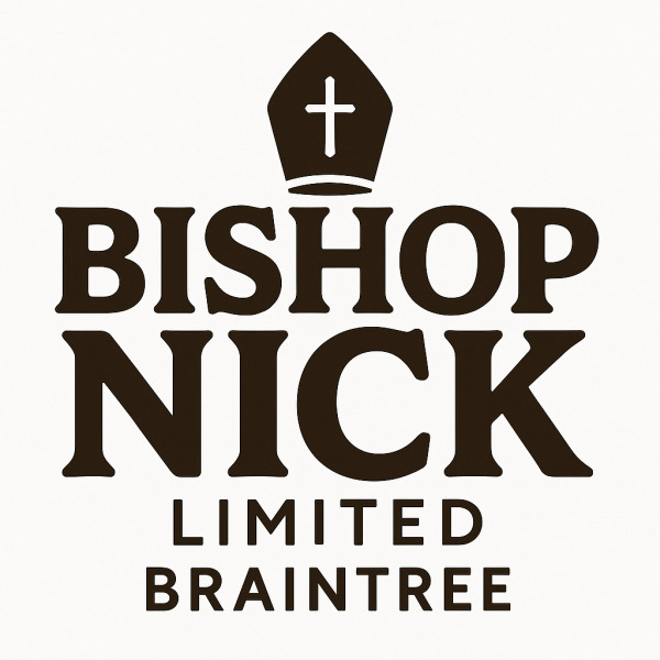 Bishop Nick Limited logo