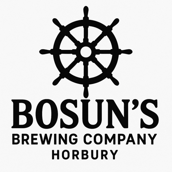 Bosun's Brewing Company logo