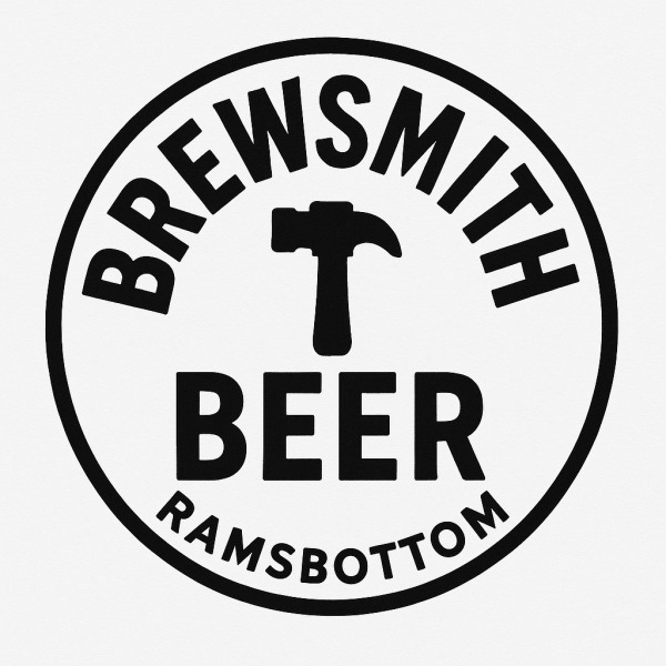 Brewsmith Beer logo