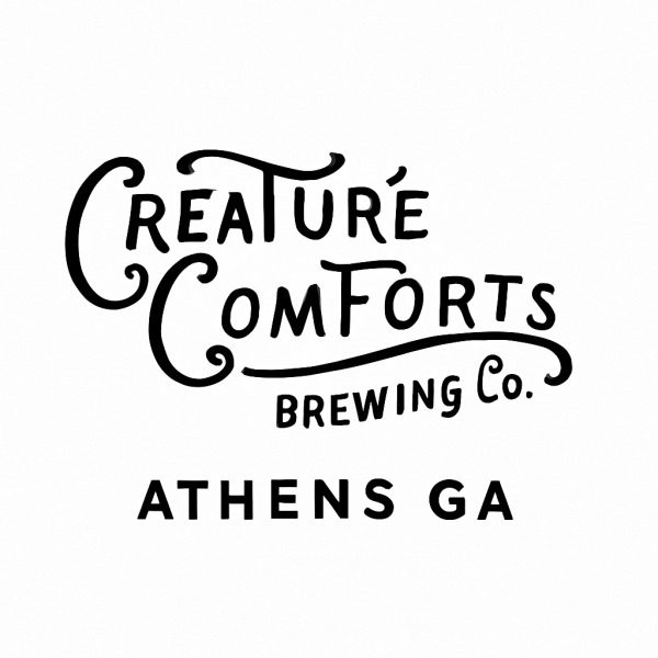 Creature Comforts Brewing Co. logo