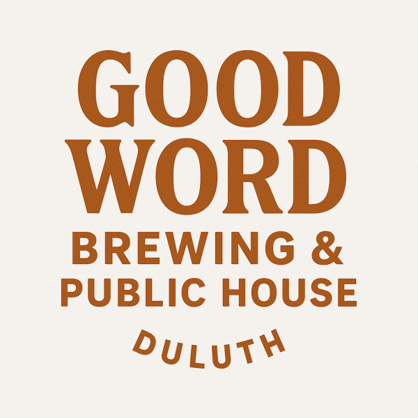 Good Word Brewing & Public House logo