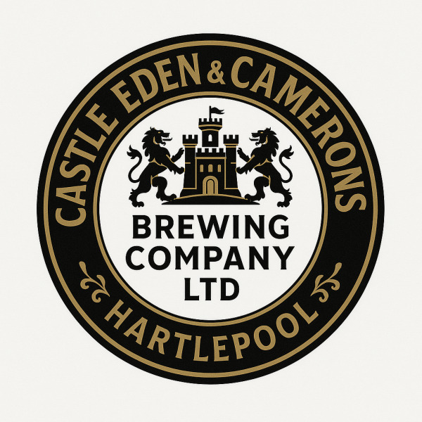 Castle Eden & Camerons Brewing Company Ltd logo