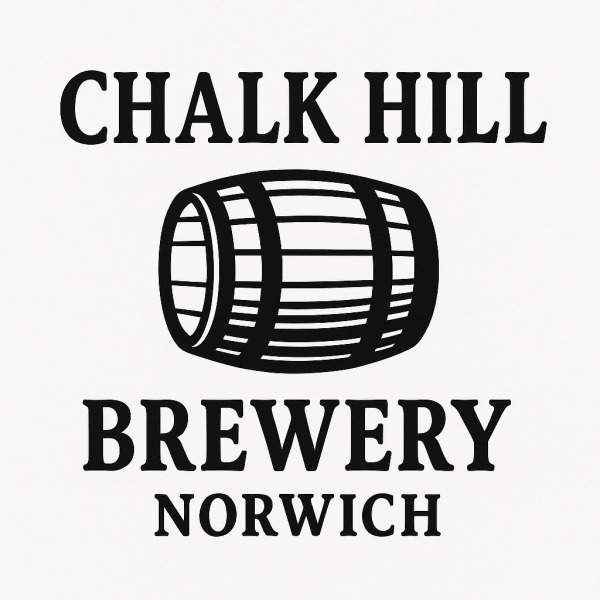 Chalk Hill Brewery logo