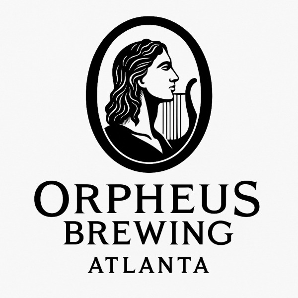 Orpheus Brewing logo