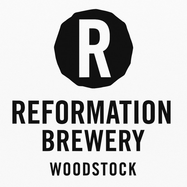 Reformation Brewery logo