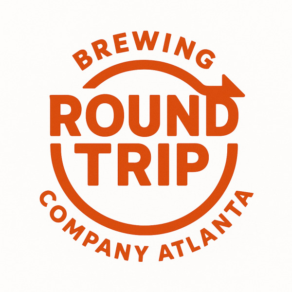 Round Trip Brewing Company logo