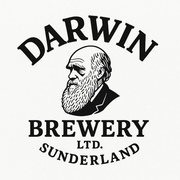 Darwin Brewery Ltd. logo