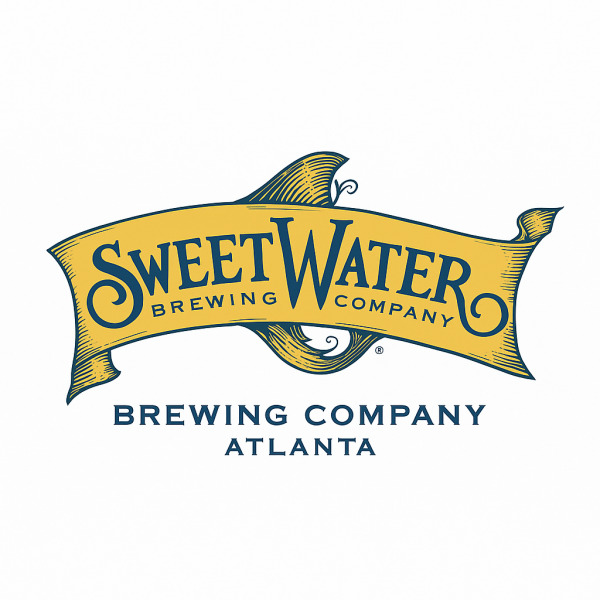 SweetWater Brewing Company logo