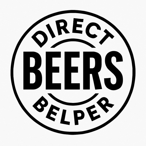 Direct Beers logo