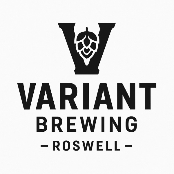 Variant Brewing logo