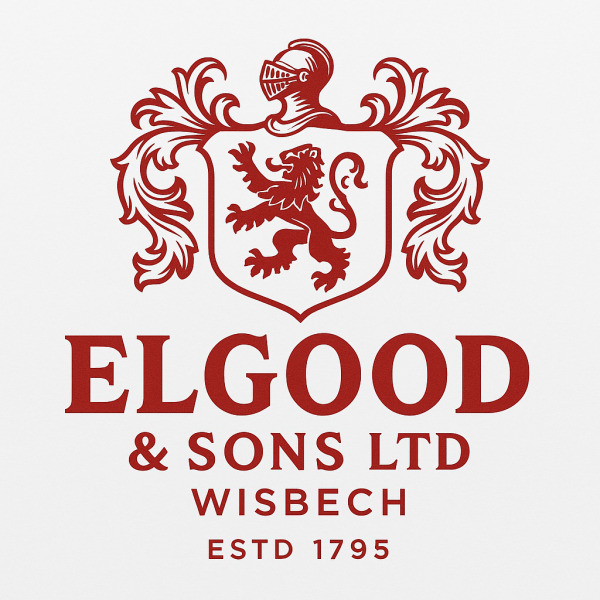 Elgood and Sons Ltd logo
