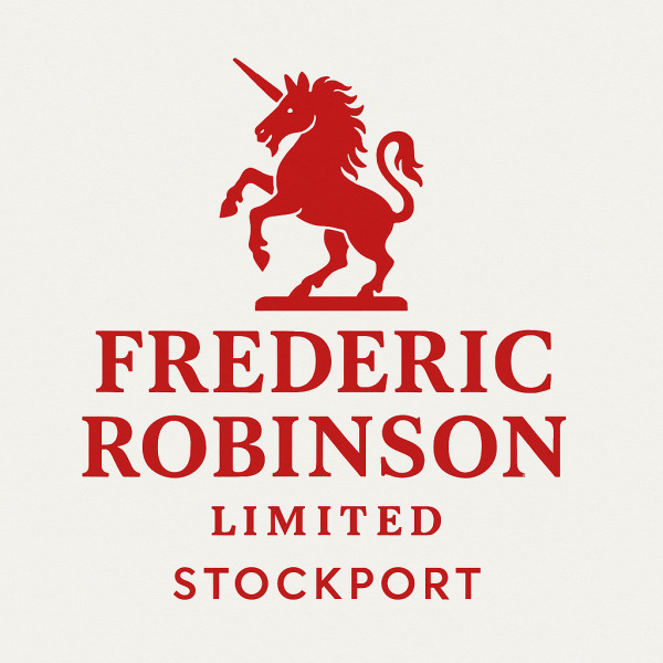 Frederic Robinson Limited logo