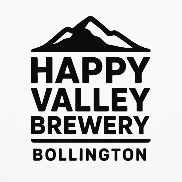 Happy Valley Brewery logo