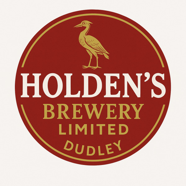 Holdens Brewery Limited logo
