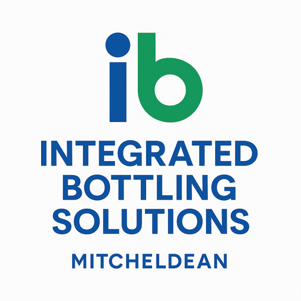 Integrated Bottling Solutions logo