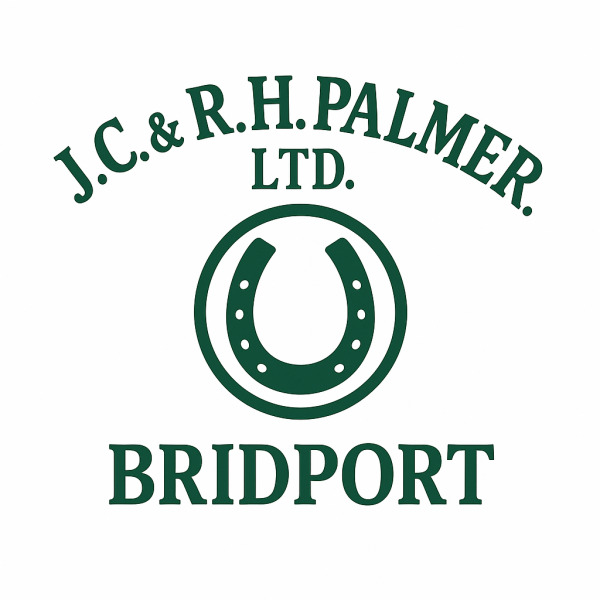 J.C.& R.H.Palmer Ltd. logo