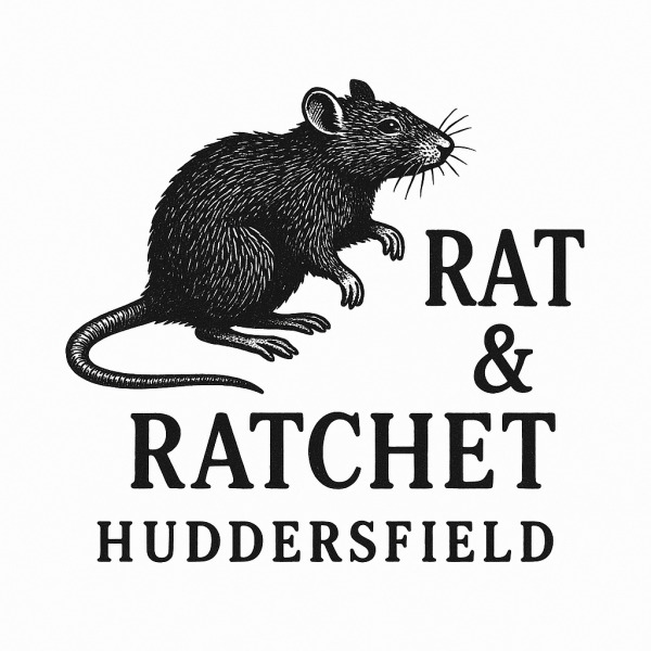 Rat And Ratchet logo