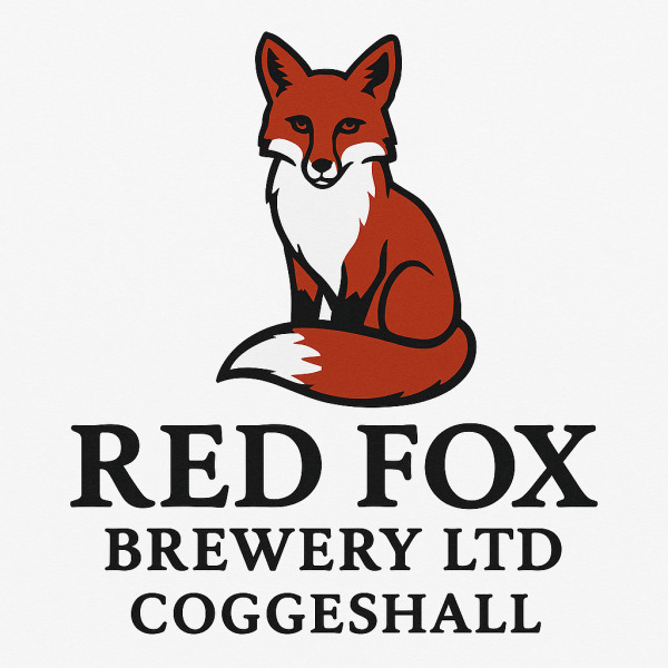 Red Fox Brewery Ltd logo