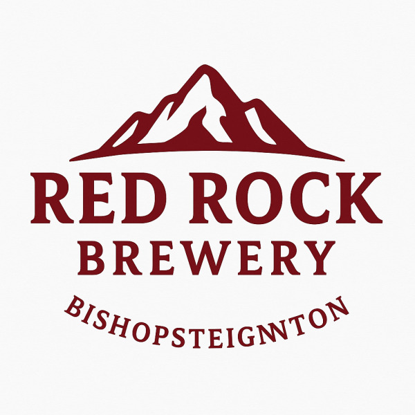 Red Rock Brewery logo
