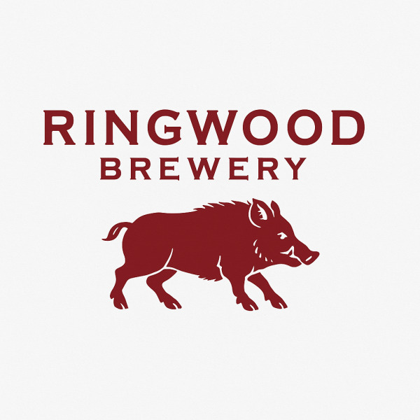 Ringwood Brewery logo