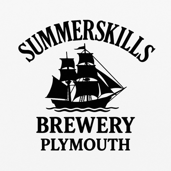 Summerskills Brewery logo