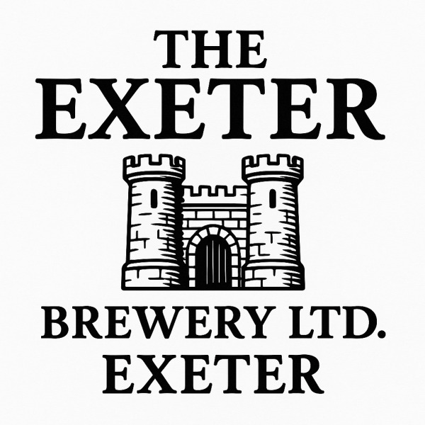 The Exeter Brewery Ltd. logo