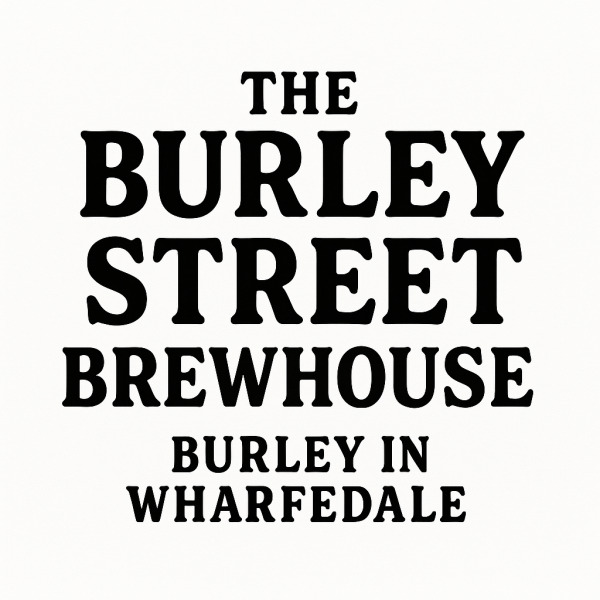 The Burley Street Brewhouse logo