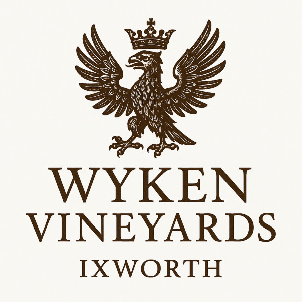 Wyken Vineyards logo