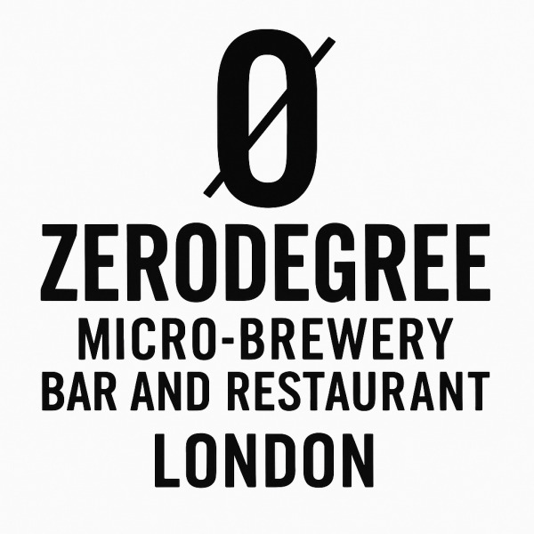 Zerodegree Micro-brewery Bar And Restaurant logo
