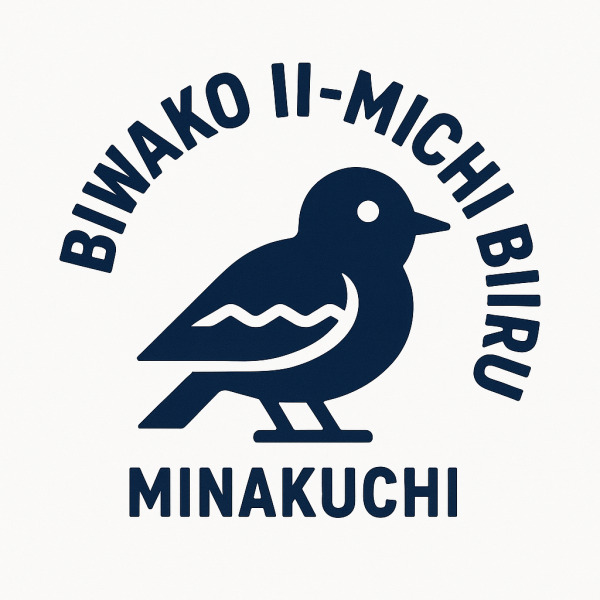 Biwako Ii-Michi Biiru logo