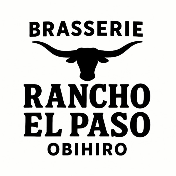 Brasserie Rancho El Paso logo