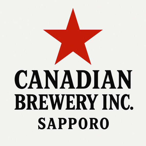 Canadian Brewery Inc. logo